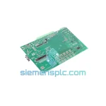 Schneider Electric A.F.038.5/01 Circuit Board image 2