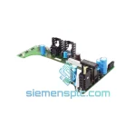 Schneider Electric A.F.038.5/02 Control Circuit Board – Modicon Series image 1