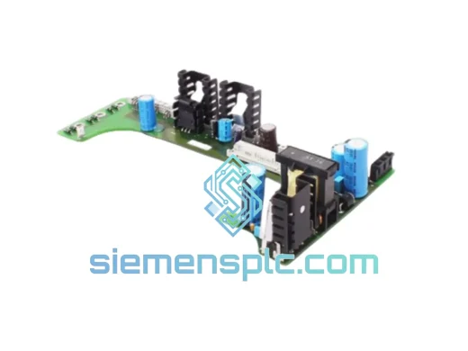 Schneider Electric A.F.038.5/02 Control Circuit Board – Modicon Series