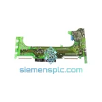 Schneider Electric A.F.038.5/02 Control Circuit Board – Modicon Series image 2