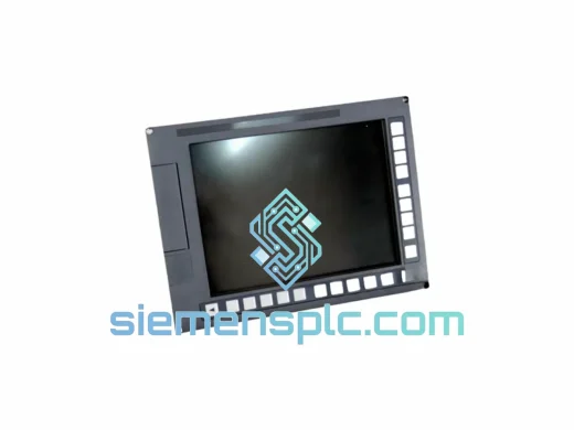 FANUC A02B-0303-C074 CNC Display Module – Series 30i/31i/32i
