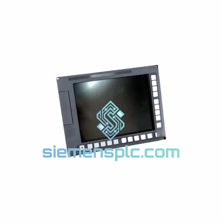 FANUC A02B-0303-C074 CNC Display Module – Series 30i/31i/32i