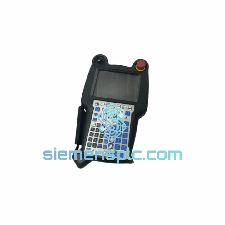 FANUC A05B-2256-C100EMH Robot Teach Pendant