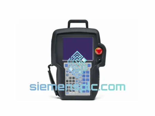 FANUC A05B-2301-C300 Teach Pendant – C-Series