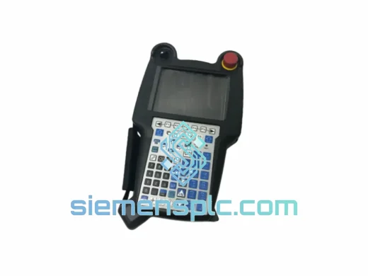 FANUC A05B-2518-C200 C202 C204 Teach Pendant – R-30iB Series