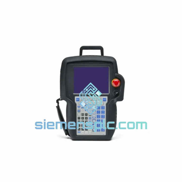 FANUC A05B-2518-C204-EMH MDMA152D3U3 Teach Pendant