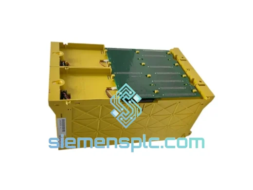 FANUC A06B-0235-B605 AC Servo Motor