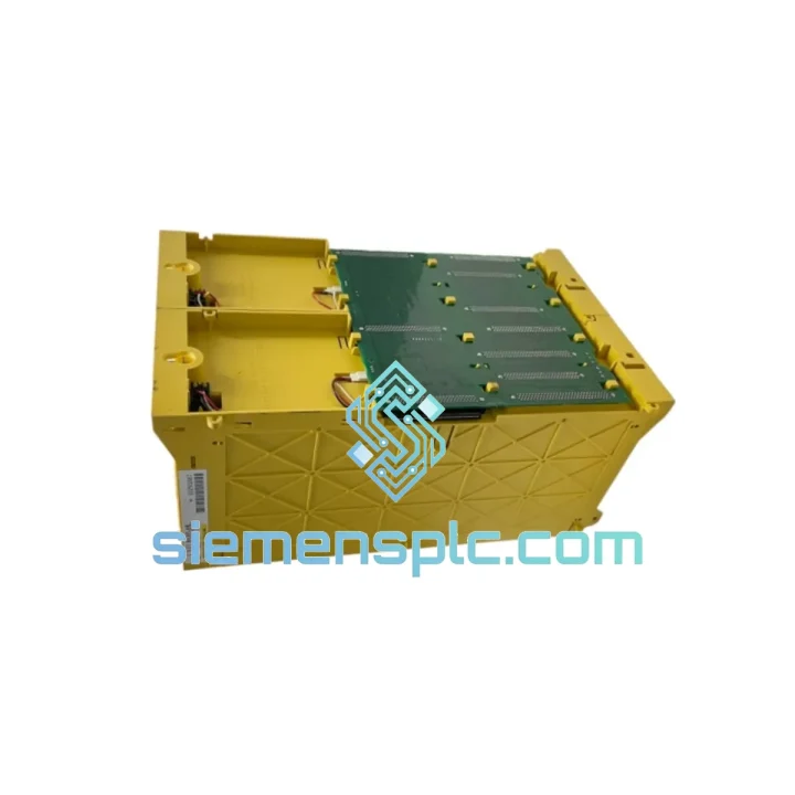 FANUC A06B-0235-B605 AC Servo Motor