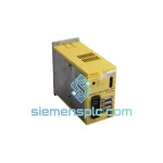 GE Fanuc A06B-6093-H101 AC Servo Amplifier – BETA Series image 1