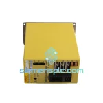 GE Fanuc A06B-6093-H101 AC Servo Amplifier – BETA Series image 2