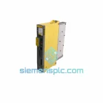 FANUC A06B-6096-H105 Servo Amplifier image 1