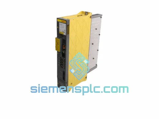 FANUC A06B-6096-H105 Servo Amplifier