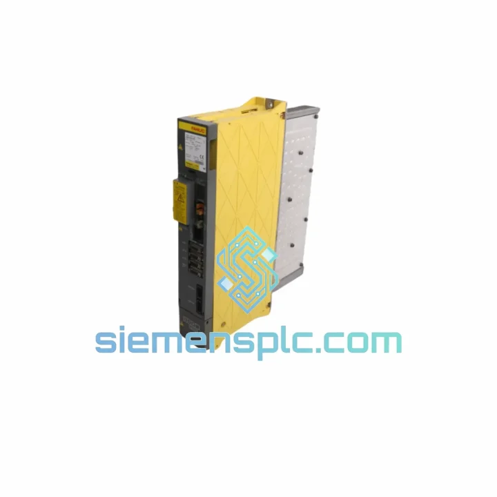 FANUC A06B-6096-H105 Servo Amplifier