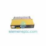 FANUC A06B-6096-H105 Servo Amplifier image 2