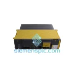 FANUC A06B-6096-H106 Servo Amplifier Control Board image 1