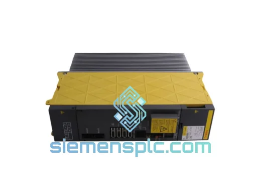 FANUC A06B-6096-H106 Servo Amplifier Control Board