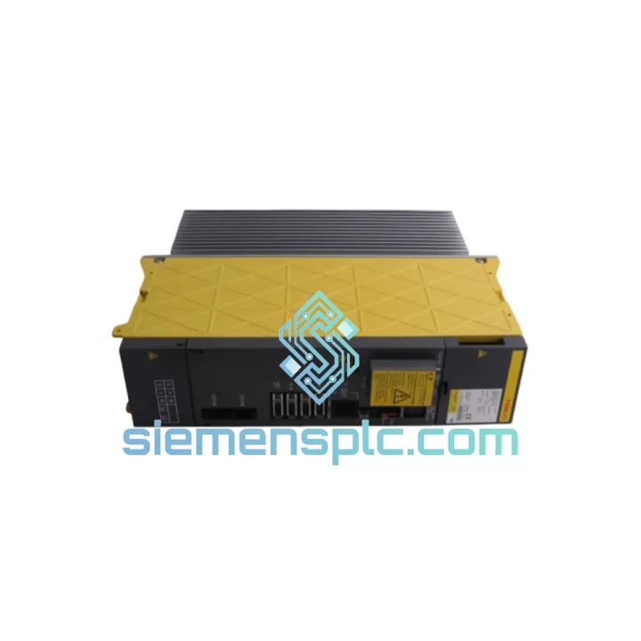 FANUC A06B-6096-H106 Servo Amplifier Control Board