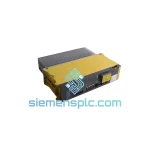 FANUC A06B-6096-H106 Servo Amplifier Control Board image 2