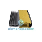 FANUC A06B-6096-H106 Servo Amplifier Control Board image 3