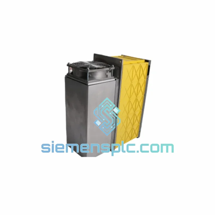 Fanuc A06B-6102-H230-H520 AC Spindle Amplifier Module