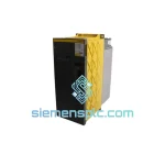Fanuc A06B-6102-H230-H520 AC Spindle Amplifier Module image 2