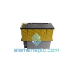 Fanuc A06B-6102-H230-H520 AC Spindle Amplifier Module image 3