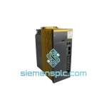 Fanuc A06B-6102-H230-H520 AC Spindle Amplifier Module image 4