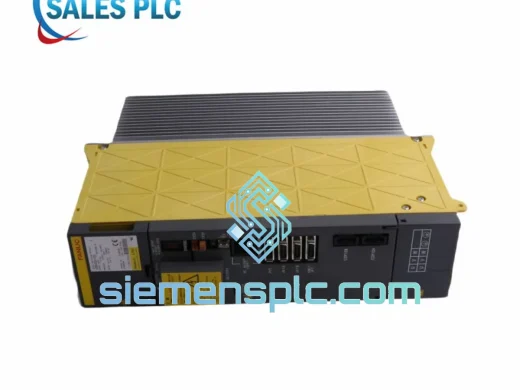 FANUC A06B-6290-H106 Servo Drive Amplifier