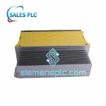 FANUC A06B-6290-H106 Servo Drive Amplifier image 2