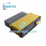 FANUC A06B-6290-H106 Servo Drive Amplifier image 3