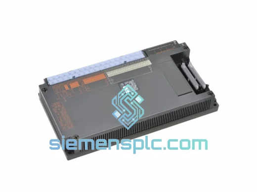 Mitsubishi A0J2-E28AR PLC I/O Module – MELSEC A0J2 Series