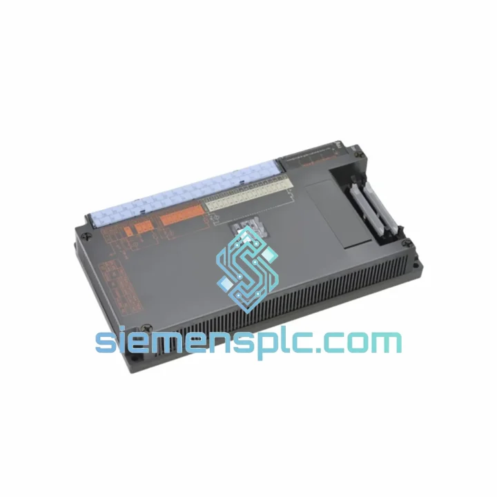 Mitsubishi A0J2-E28AR PLC I/O Module – MELSEC A0J2 Series