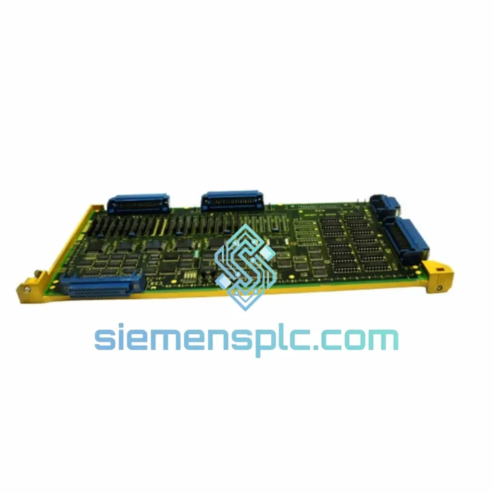 Fanuc A16B-2203-0111 CNC PC Board – Series 16i/18i/21i