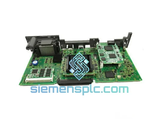 FANUC A16B-3200-0810 Industrial Robot Control PCB