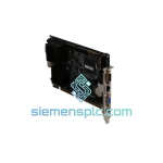 Siemens A1A0100521 DC Drive Control Board image 2