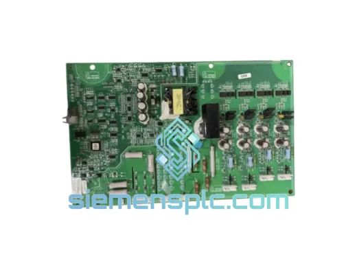 Siemens A1A098194 Robicon Backplane PCA