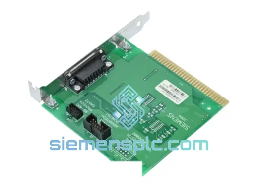 Siemens A1A10000283.01M PLC Module – SIMATIC Series