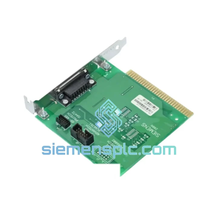 Siemens A1A10000283.01M PLC Module – SIMATIC Series