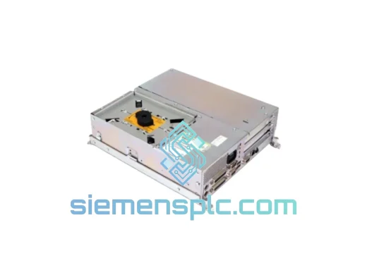 Siemens A1A10000350.00M PLC Module