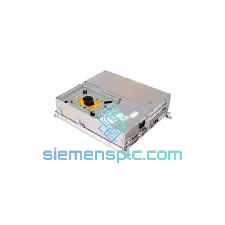 Siemens A1A10000350.00M PLC Module