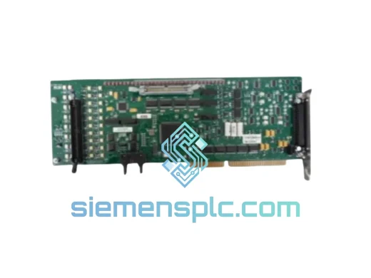 Siemens A1A10000423.00M I/O Interface Board – Robicon Perfect Harmony