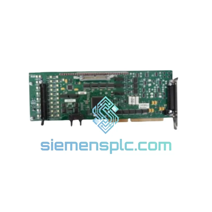 Siemens A1A10000423.00M I/O Interface Board – Robicon Perfect Harmony