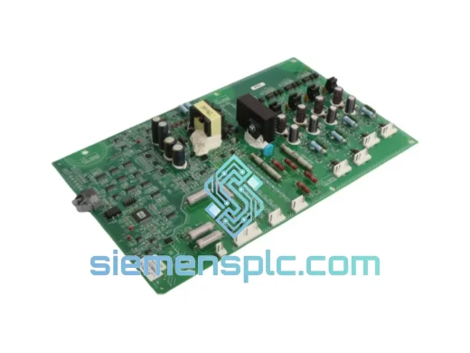 Siemens A1A10000432.30M PLC Control Board – SIMATIC S5