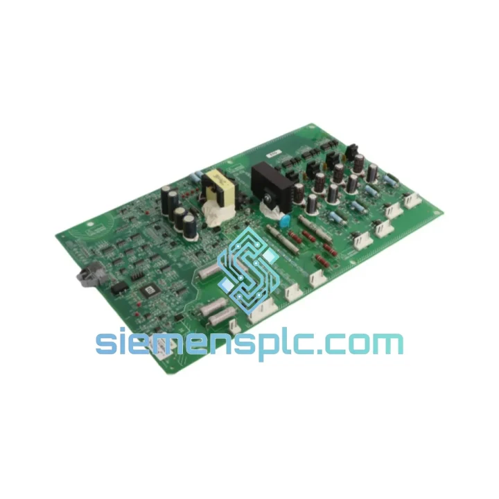 Siemens A1A10000432.30M PLC Control Board – SIMATIC S5