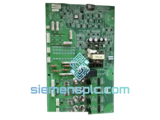 Siemens A1A10000432.31M PLC Module
