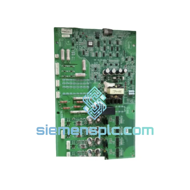 Siemens A1A10000432.31M PLC Module