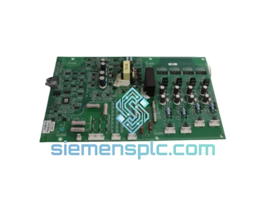Siemens A1A10000432.34M PLC Control Module