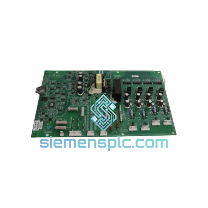 Siemens A1A10000432.34M PLC Control Module