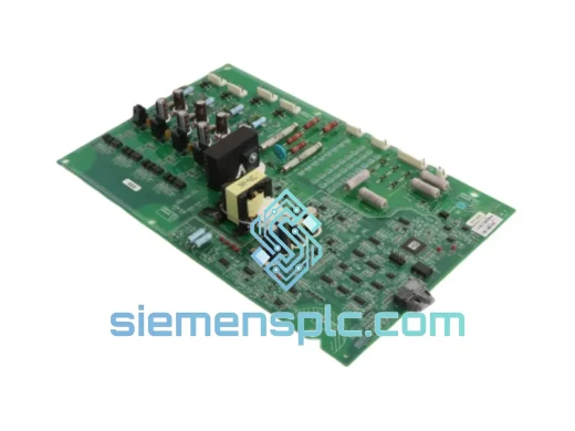 Siemens A1A10000432.54M Digital I/O Module – SIMATIC Series