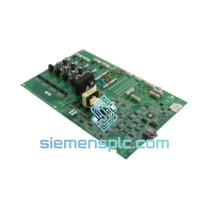 Siemens A1A10000432.54M Digital I/O Module – SIMATIC Series